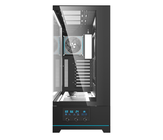 DarkFlash DY450 PRO Black - 1297585 - zdjęcie 3